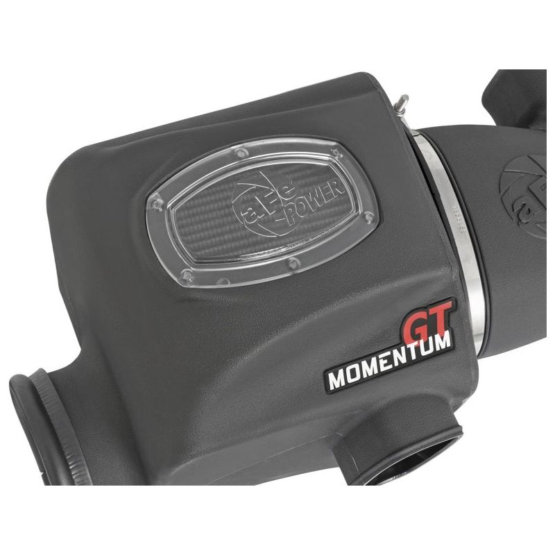 2016-2023 Toyota Tacoma V6 - aFe Momentum GT Pro DRY S Stage-2 Intake System