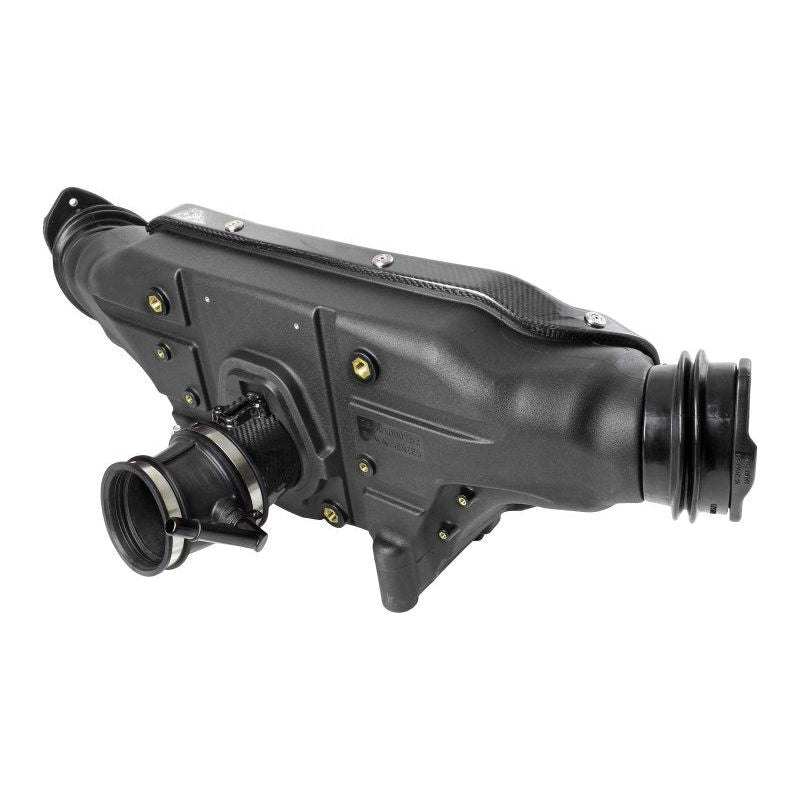 aFe Black Series Carbon Fiber Pro 5R Air Intake System 2020 Chevrolet Corvette C8 V8 6.2L