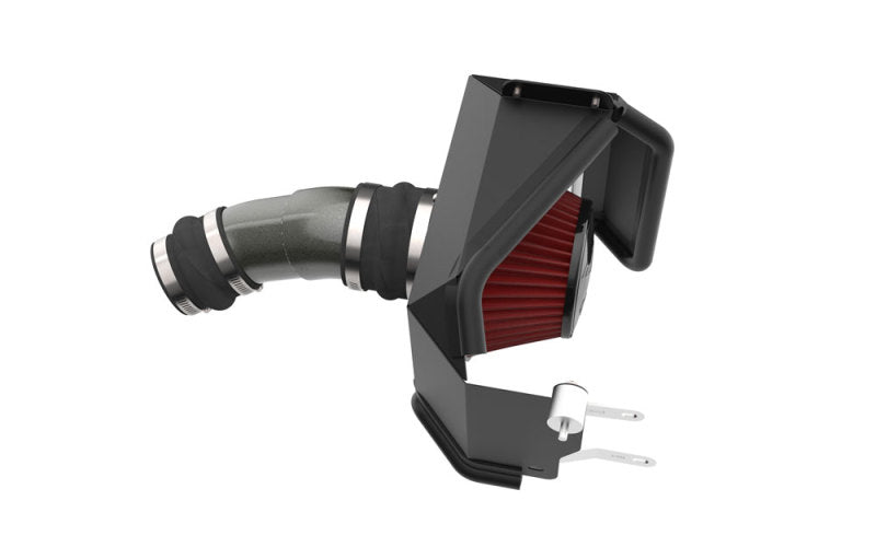 AEM Induction AEM 17-21 Kia Soul L4 2.0L F/I Cold Air Intake System 21-887C