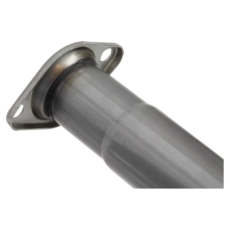 aFe MACHForce XP Exhausts Cat-Back SS-409 EXH CB Toyota Tacoma 05-13 V6-4.0L (Blk Tip)