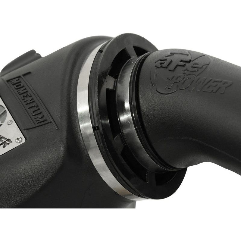 aFe Momentum PRO DRY S Intake System 12-14 BMW M5 (F10) V8 4.4L (tt)