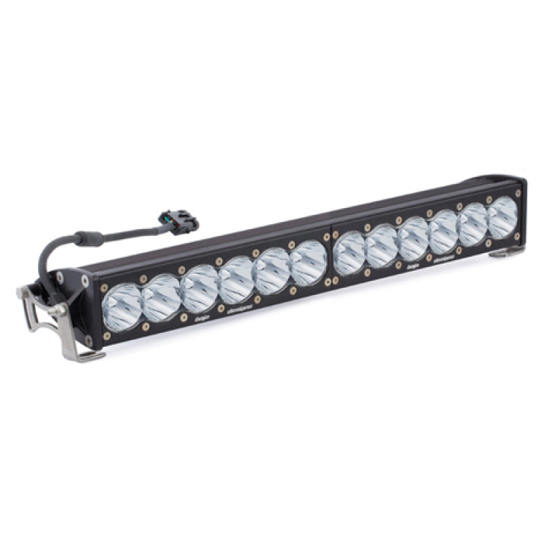 Baja Designs OnX6+ Straight LED Light Bar - Spot - 20 inch