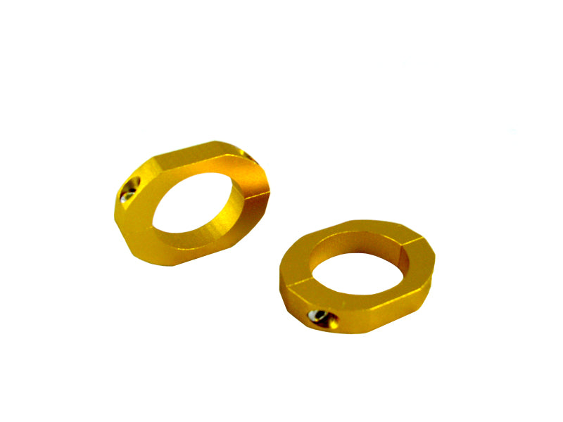 Whiteline 20mm Alloy Sway Bar Lateral Lock