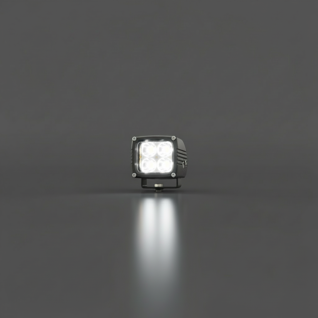 2022+ Chevrolet Silverado 1500 Ditch Lights