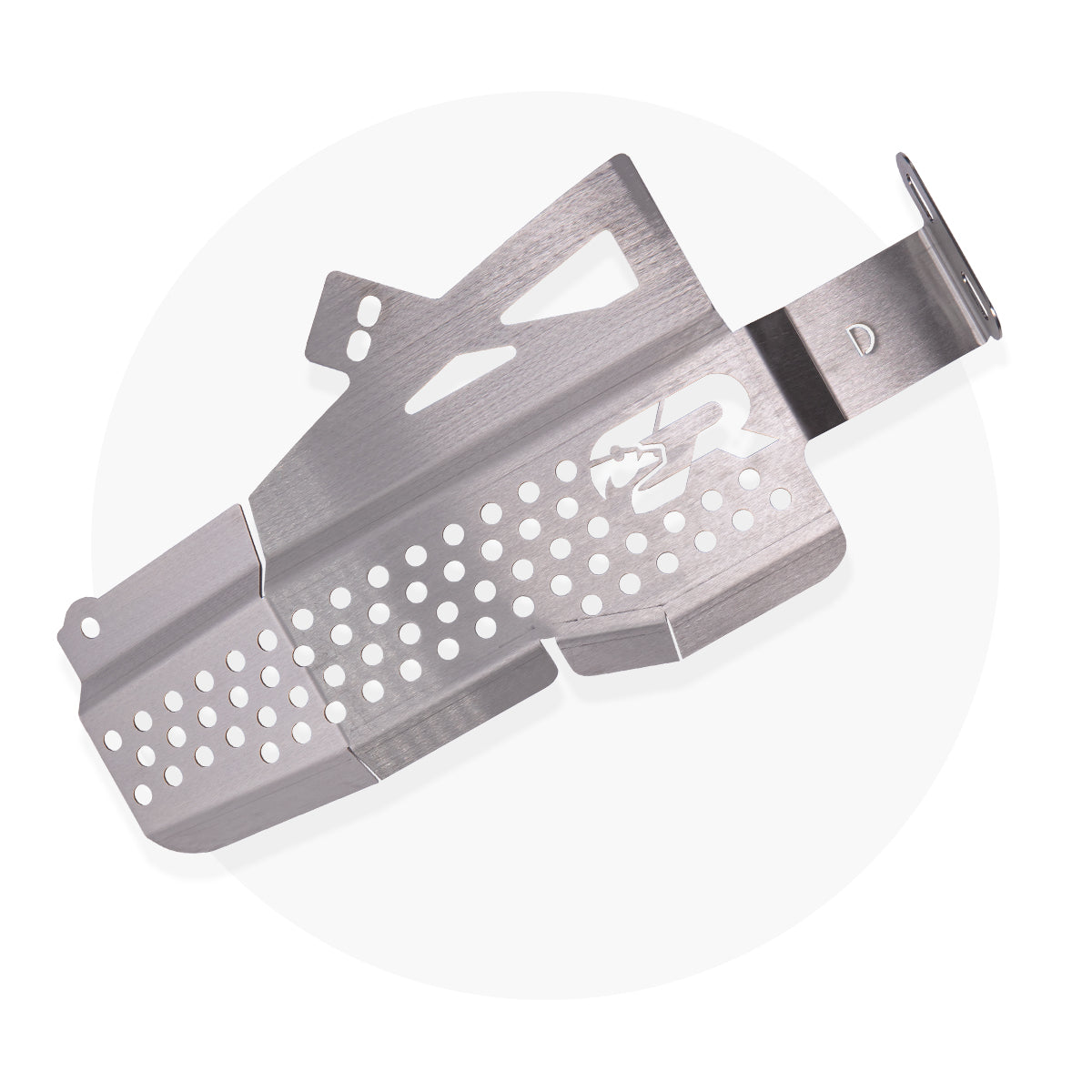 Catalytic Converter Shield | Toyota Tacoma 2016-2023