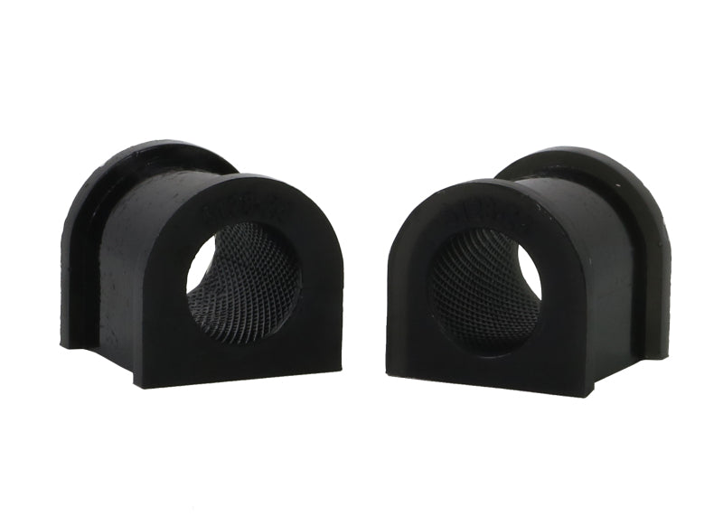 Whiteline Plus 1998-2008 Lexus LX470 UZJ100 24mm Rear Sway Bar Mount Bushing W23388