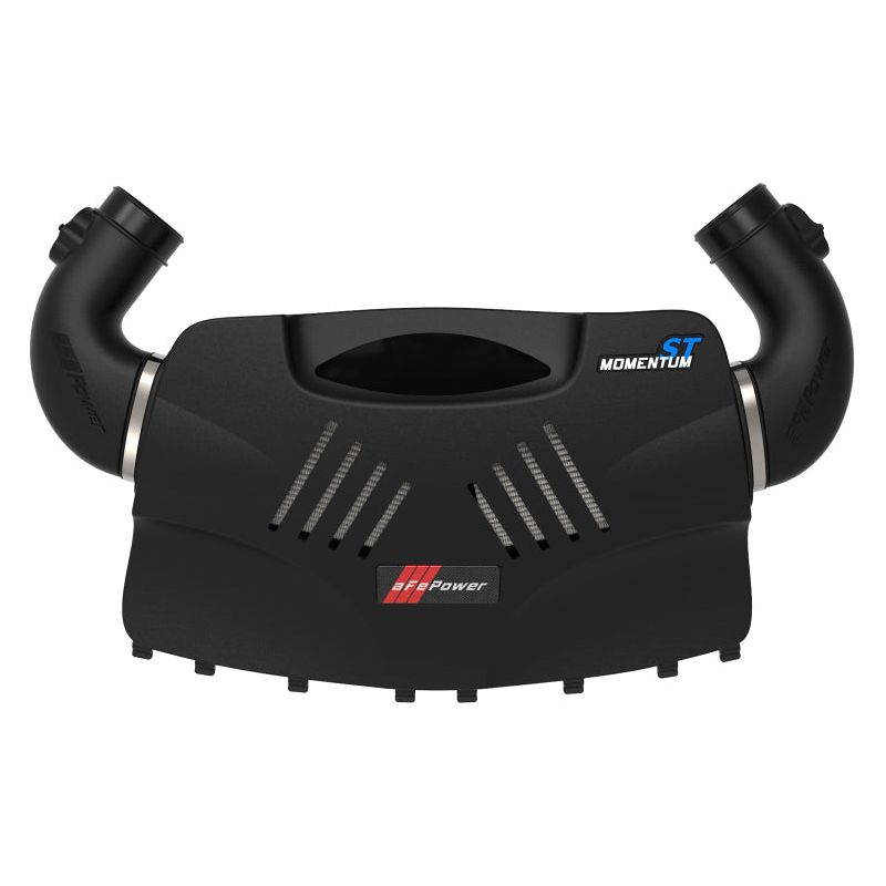 aFe Power 15-19 BMW X5 M (F85)/X6 M (F86) V8-4.4L (tt) S63 Cold Air Intake System w/ Pro DRY S Media