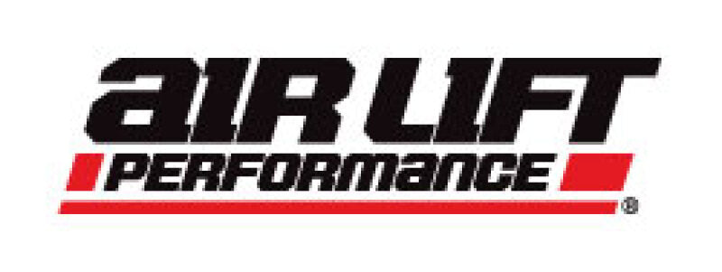 Air Lift 4 Gal. Polished Tank w/ Viair 444c Chrome Compressor (Incl. Fittings & Mounting Hardware) 27802