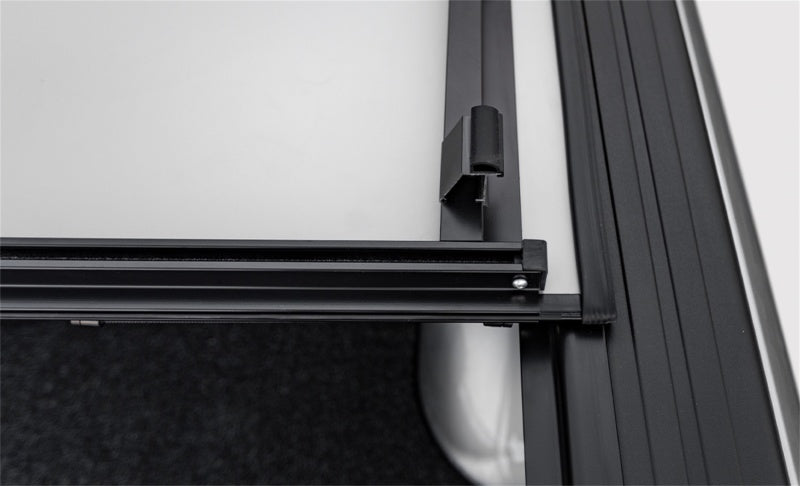 Access LOMAX Stance Hard Cover 16+ Toyota Tacoma 5ft Box (w/o OEM hard cover) G3050019