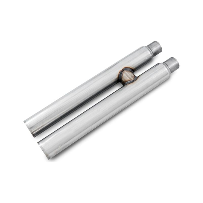 AWE Tuning 2015-2017 Mustang GT Cat-back Exhaust - Touring Edition (Diamond Black Tips)