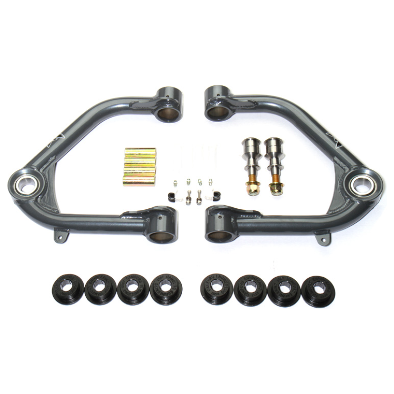 Camburg Ford Raptor 10-14 1.25in Performance Uniball Upper Arms