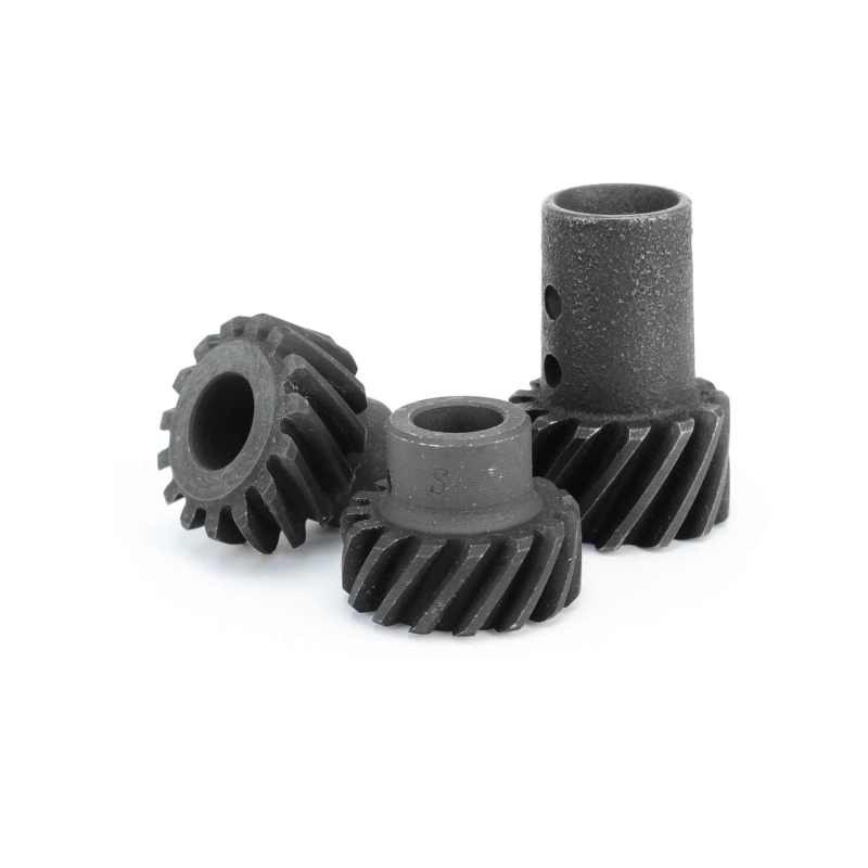 Comp Cams DISTRIBUTOR GEAR, STEEL.531" SHAFT FORD 302/ 351W