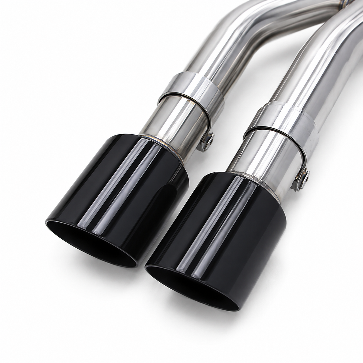 Stainless Valved Catback Exhaust System for Audi S3 2.0T
