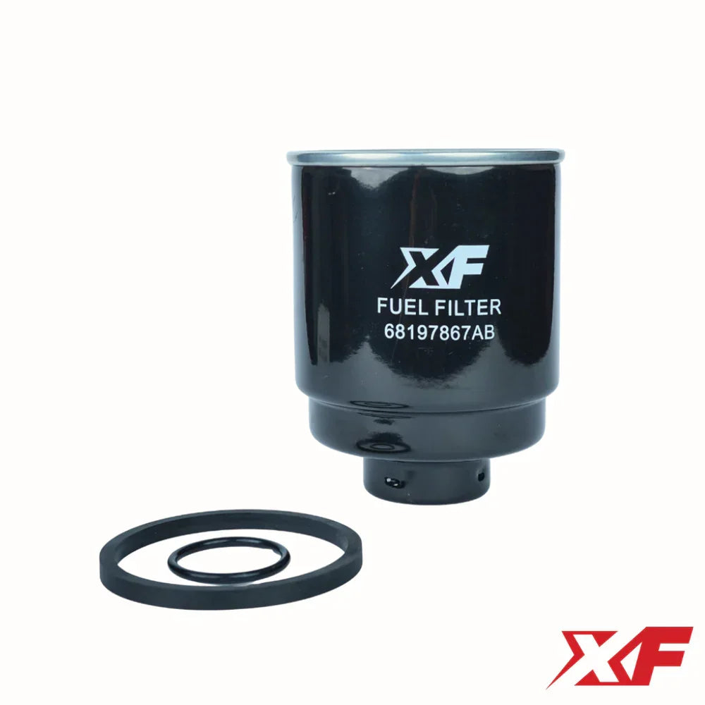 Xtreme Filters Dodge RAM 6.7L Cummins Fuel/Water Separator Filter (2013-2018) image 2