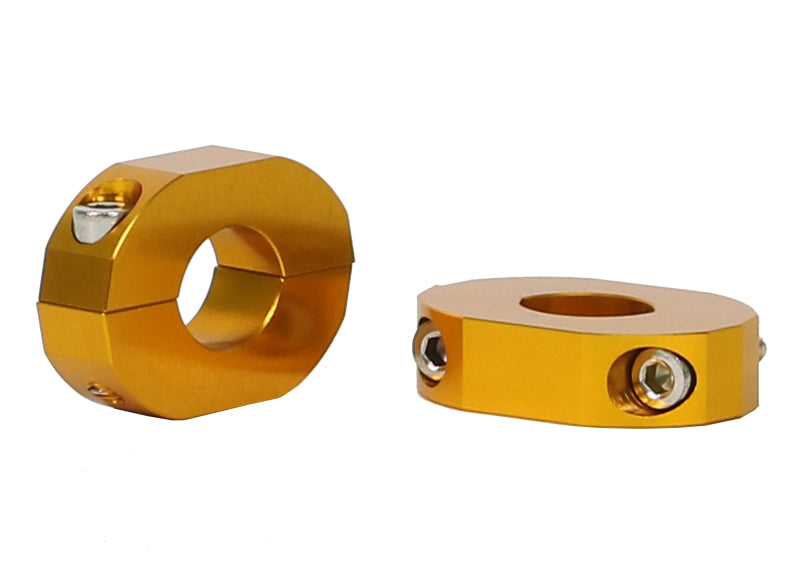 Whiteline 16mm Alloy Sway Bar Lateral Lock