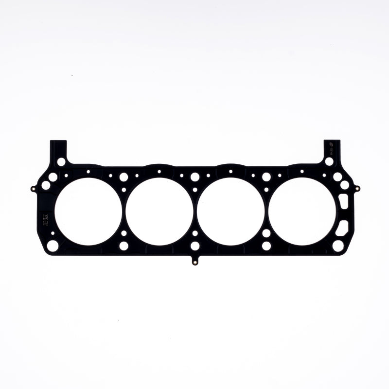 Cometic Gasket Cometic Ford Windsor V8 .051in MLS Cylinder Head Gasket - 4.125in Bore - NON-SVO C5510-051