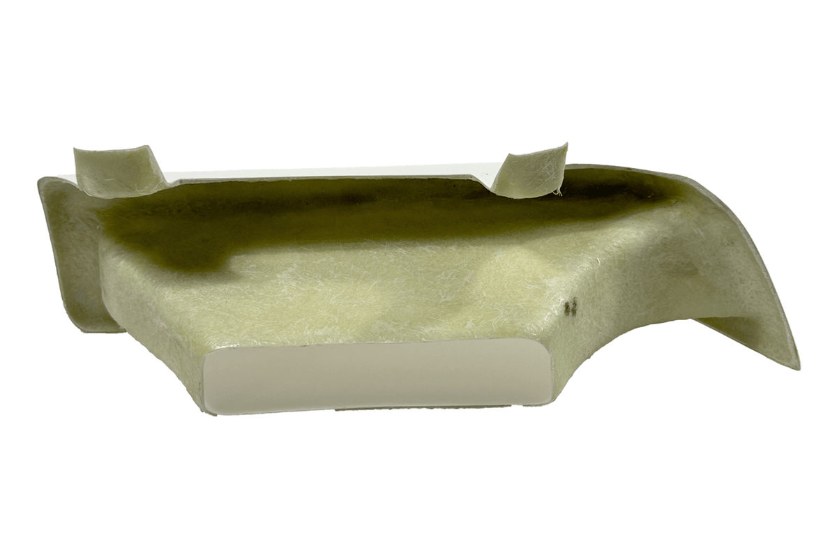 BMW 3 Series E36 "THE EYE" Headlight Duct (1990 - 1999)