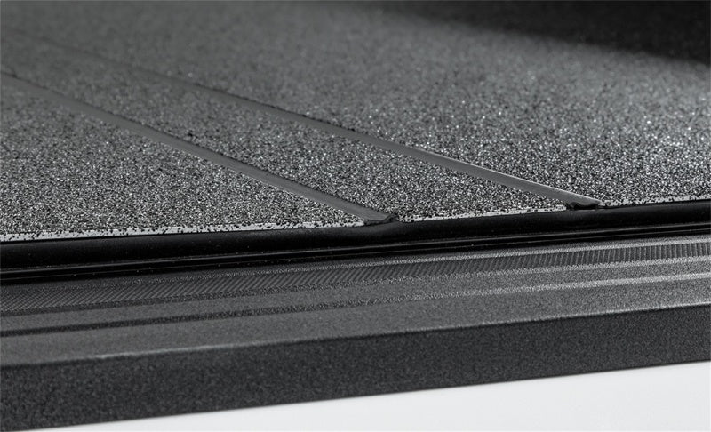 LOMAX Stance Hard Cover 04-20 Ford F-150 (Except 04 Heritage) 5ft 6in Box G3010019