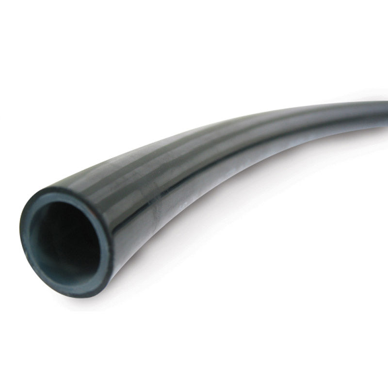 Air Lift Airline - 1/4in Black Dot Synflex - 20ft 20220