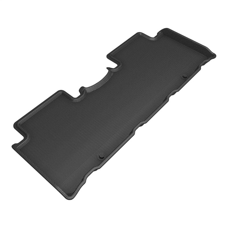3D MAXpider 22-23 Hyundai Ioniq 5 Kagu R2 Floor mat L1HY12521509