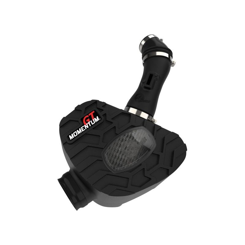 aFe 2022 Toyota Tundra V6-3.5L (tt) Momentum GT Cold Air Intake System w/ Pro DRY S Filter