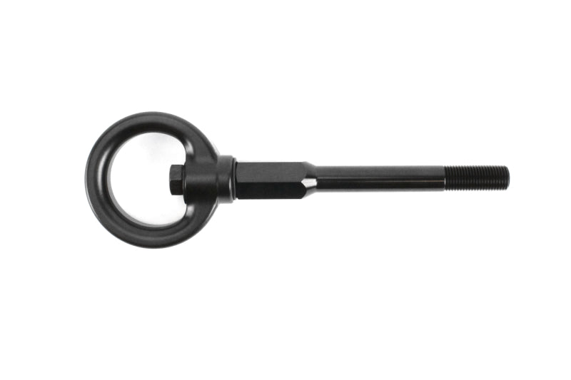 PERRIN 02-07 WRX / STI Tow Hook Kit - Black | PSP-BDY-230BK
