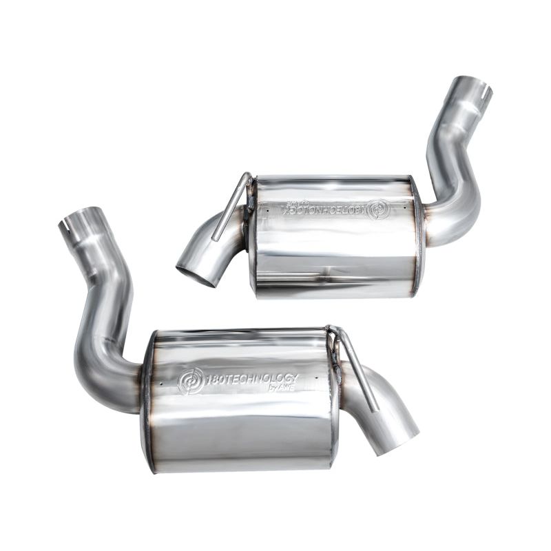 AWE 2023 Nissan Z RZ34 RWD Track-to-Touring Edition Conversion Kit