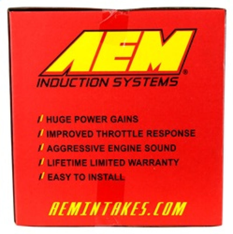 AEM Induction AEM 14-15 Lexus IS250/350 V6 Cold Air Intake 21-759C