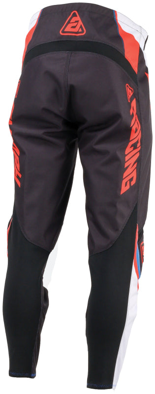 Answer 24 Syncron Envenom Pants Red/White/Blue Size - 42 442415