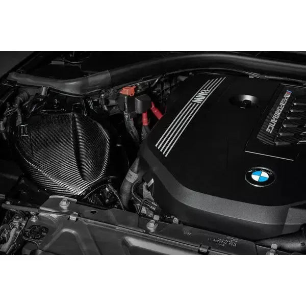 2019-2021 BMW M340i/M440i (G20/G22) B58 Eventuri Carbon Intake System – Post 9/2018 Production