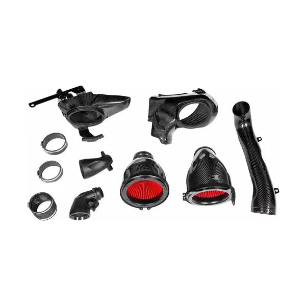 2021+ BMW G8X M3 | M4 - Eventuri Black Carbon Intake System V2