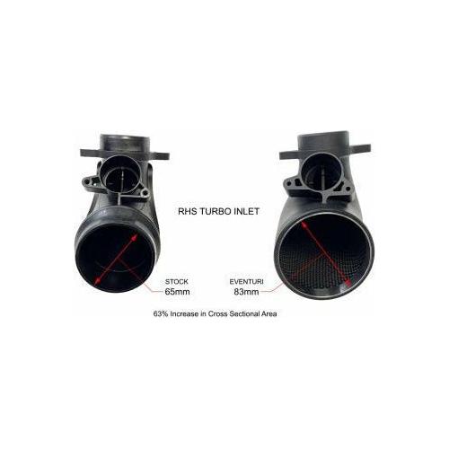 2021+ BMW G8X M3 | M4 - Eventuri Black Carbon Intake System V2