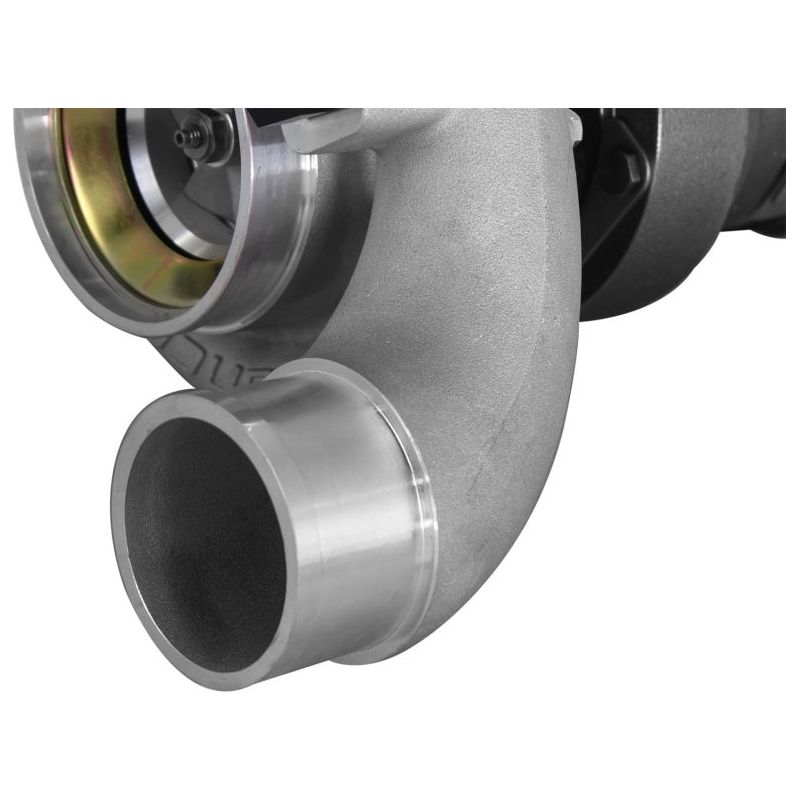 aFe Bladerunner Turbochargers Dodge Diesel Trucks 03-07 L6-5.9L (td)
