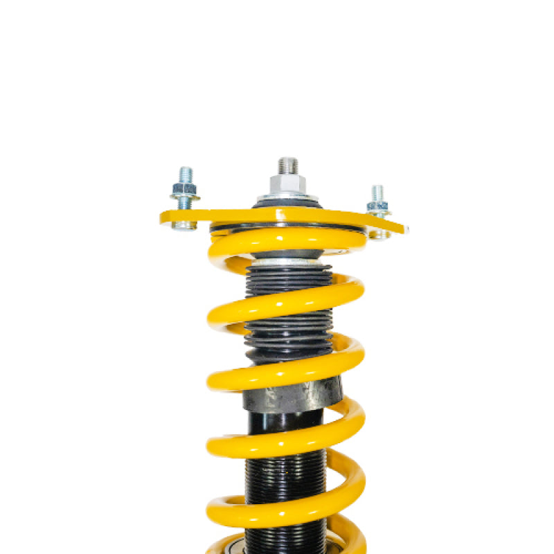 BLOX Racing 90-05 Mazda Miata Street Series II Plus Coilovers BXSS-03905
