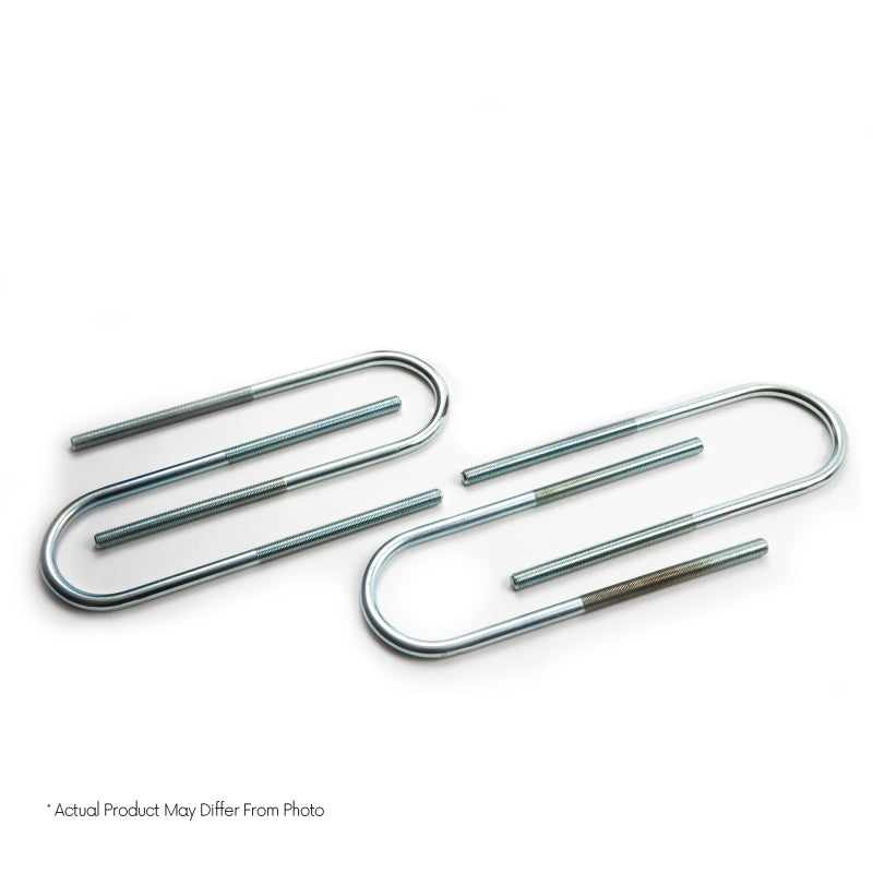Belltech Lowering Block Kit 04+ Colorado 1inch