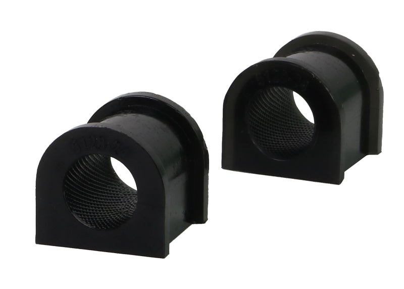 Whiteline Plus 1998-2008 Lexus LX470 UZJ100 24mm Rear Sway Bar Mount Bushing W23388