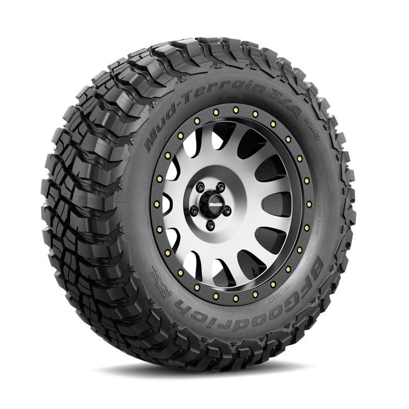 BFGoodrich Mud-Terrain T/A KM3 32X10.00R15 NHS 40964