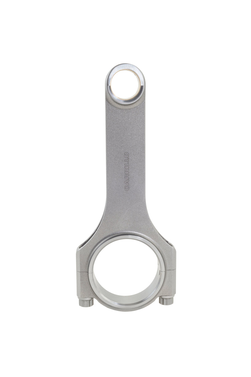 Carrillo Mazda 2.3 DISI w/22mm Pin Pro-H 3/8 WMC Bolt Connecting Rods (Special Order No Cancel) SCR5421-4