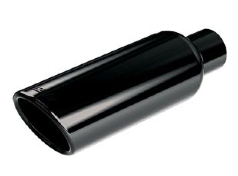 Borla F-150 2021 5.0L 2dr RC SB (122.8 WB) XL/XLT 3/2.25 SRE Cat-Back ATAK Black Chrome Tips 140869BC