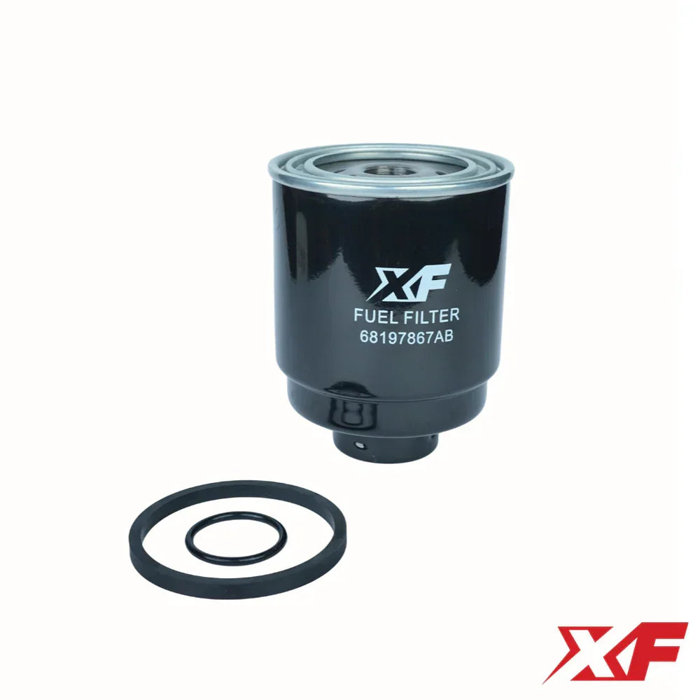 Xtreme Filters Dodge RAM 6.7L Cummins Fuel/Water Separator Filter (2013-2018) image 1