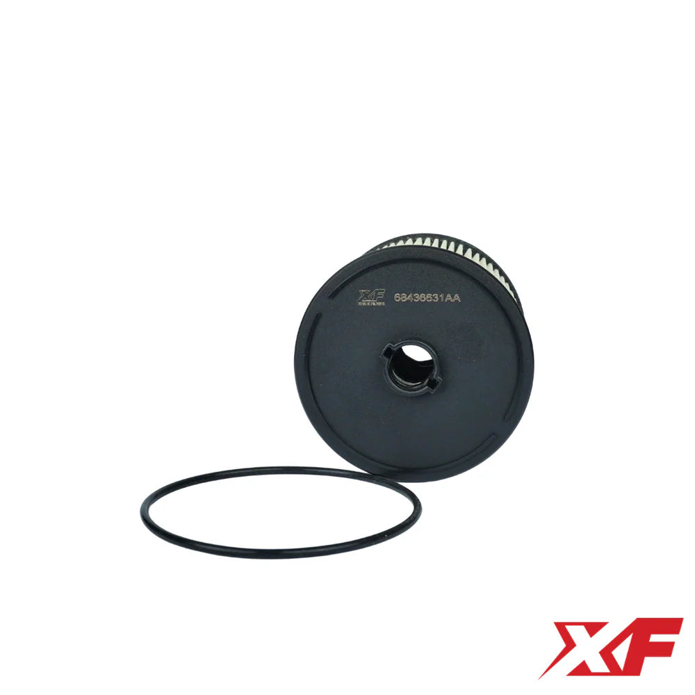 Xtreme Filters 2019-2024 Dodge Ram 6.7L/3.0L Fuel/Water Separator image 2