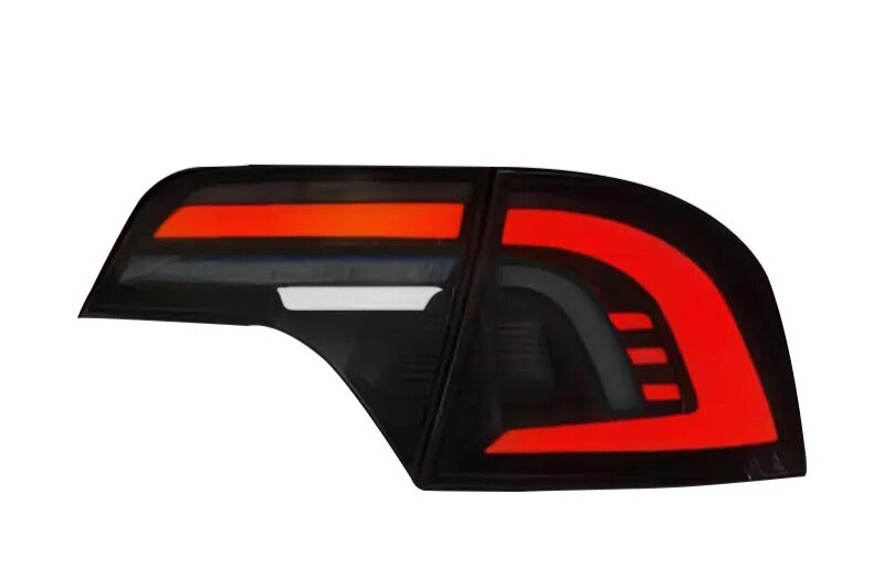 2006-2011 Civic Sedan LED Plug And Play Tail Lights