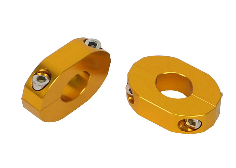 Whiteline 16mm Alloy Sway Bar Lateral Lock