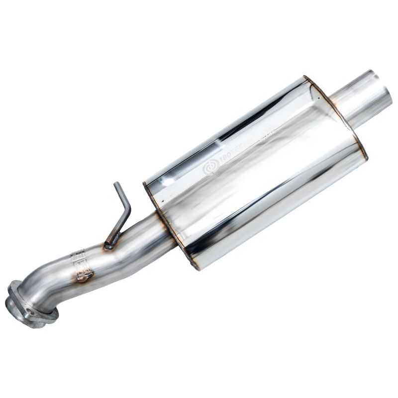 AWE Tuning 2023+ Toyota GR Corolla Track-to-Touring Conversion Kit