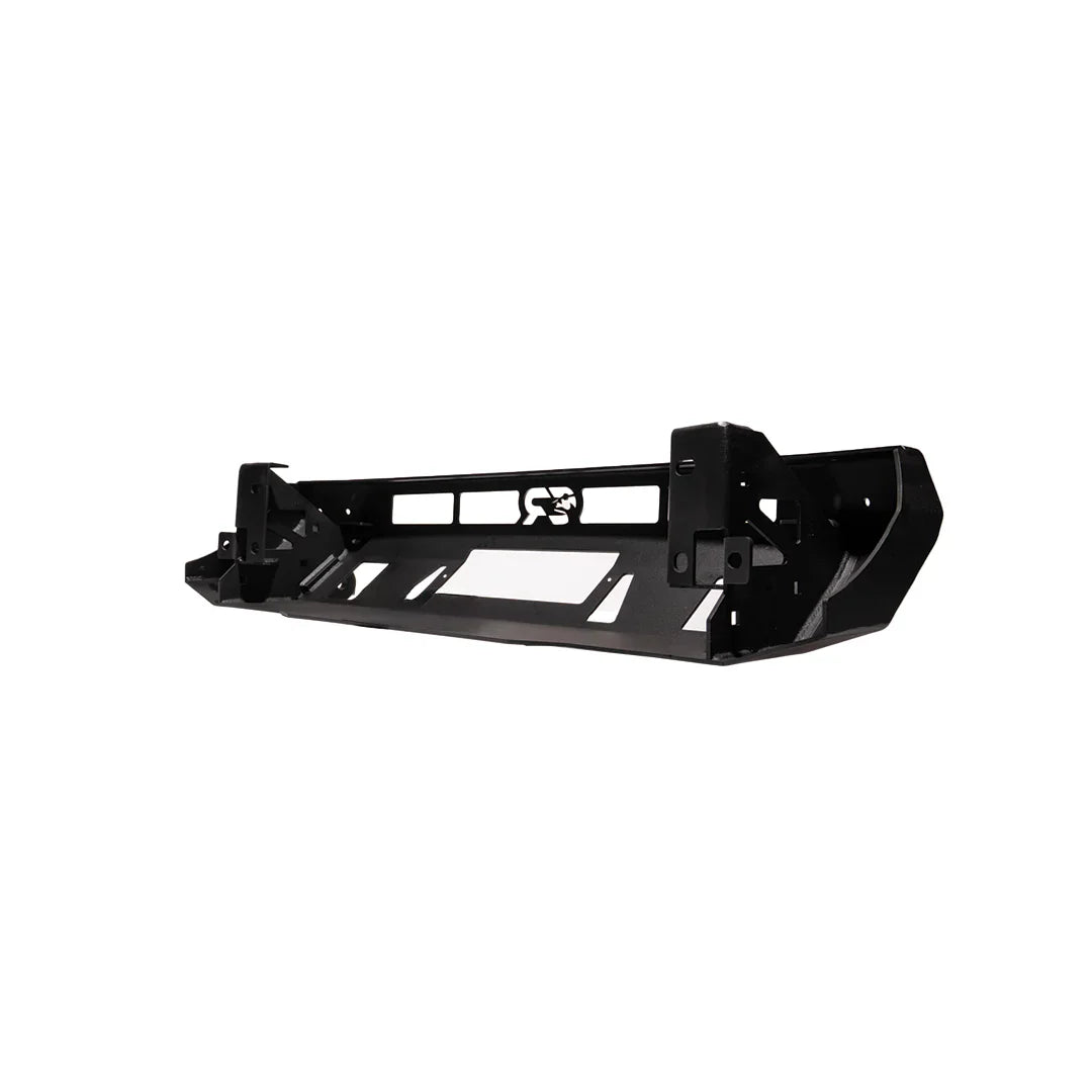 Cali Raised Stealth Bumper For 2024+ Toyota Tacoma
