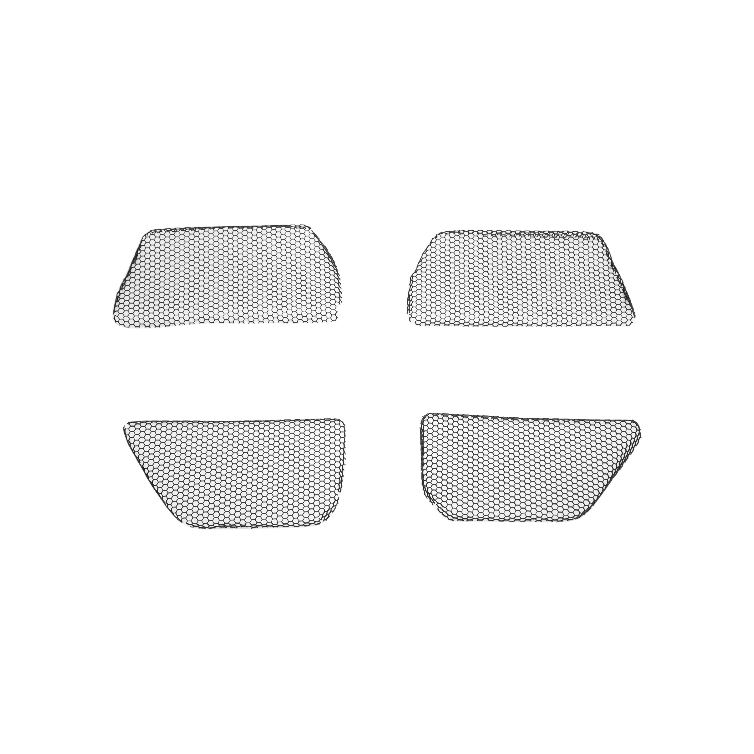 BMW G8X M3/M4 VRS Aero Front Grille Mesh