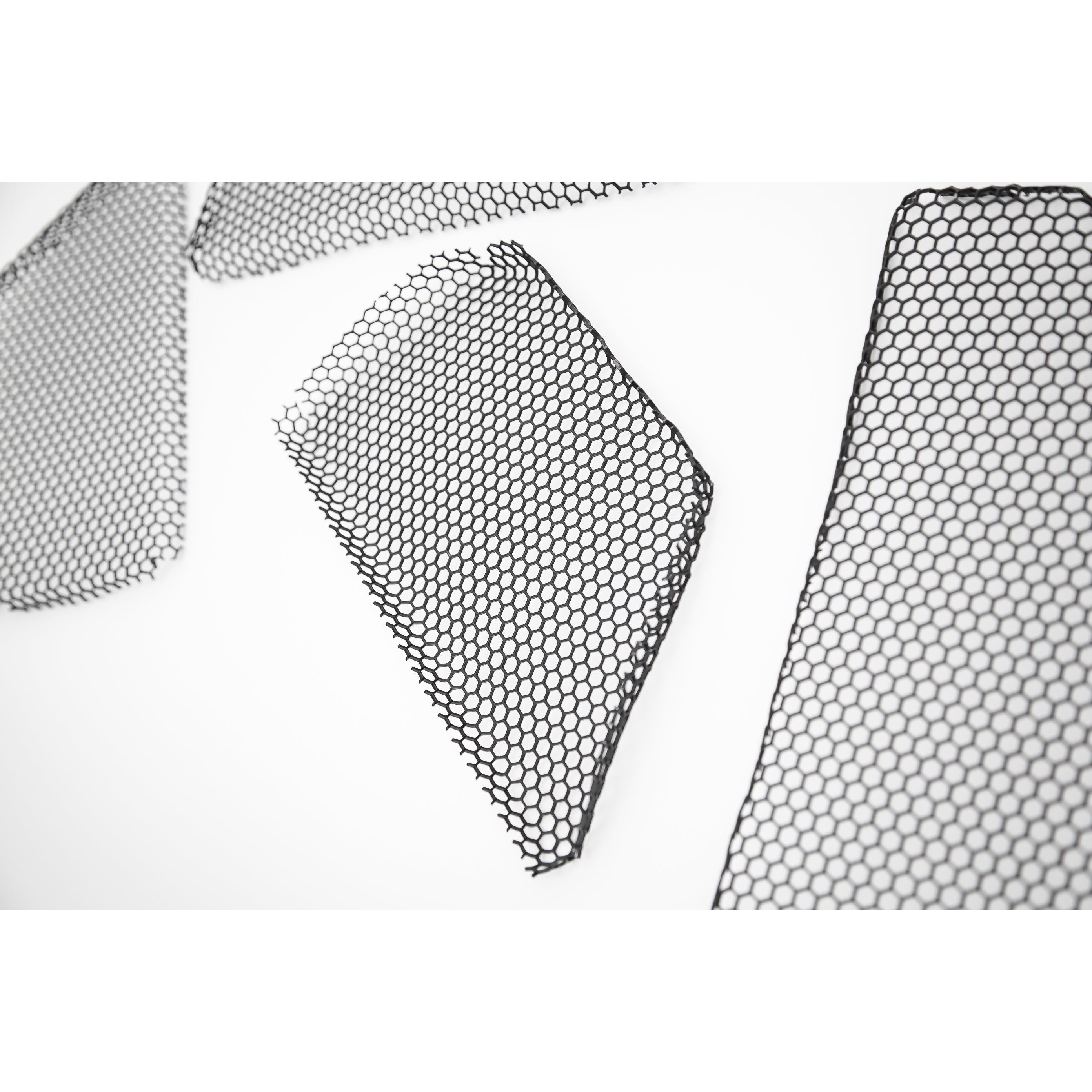 BMW G8X M3/M4 VRS Aero Front Grille Mesh