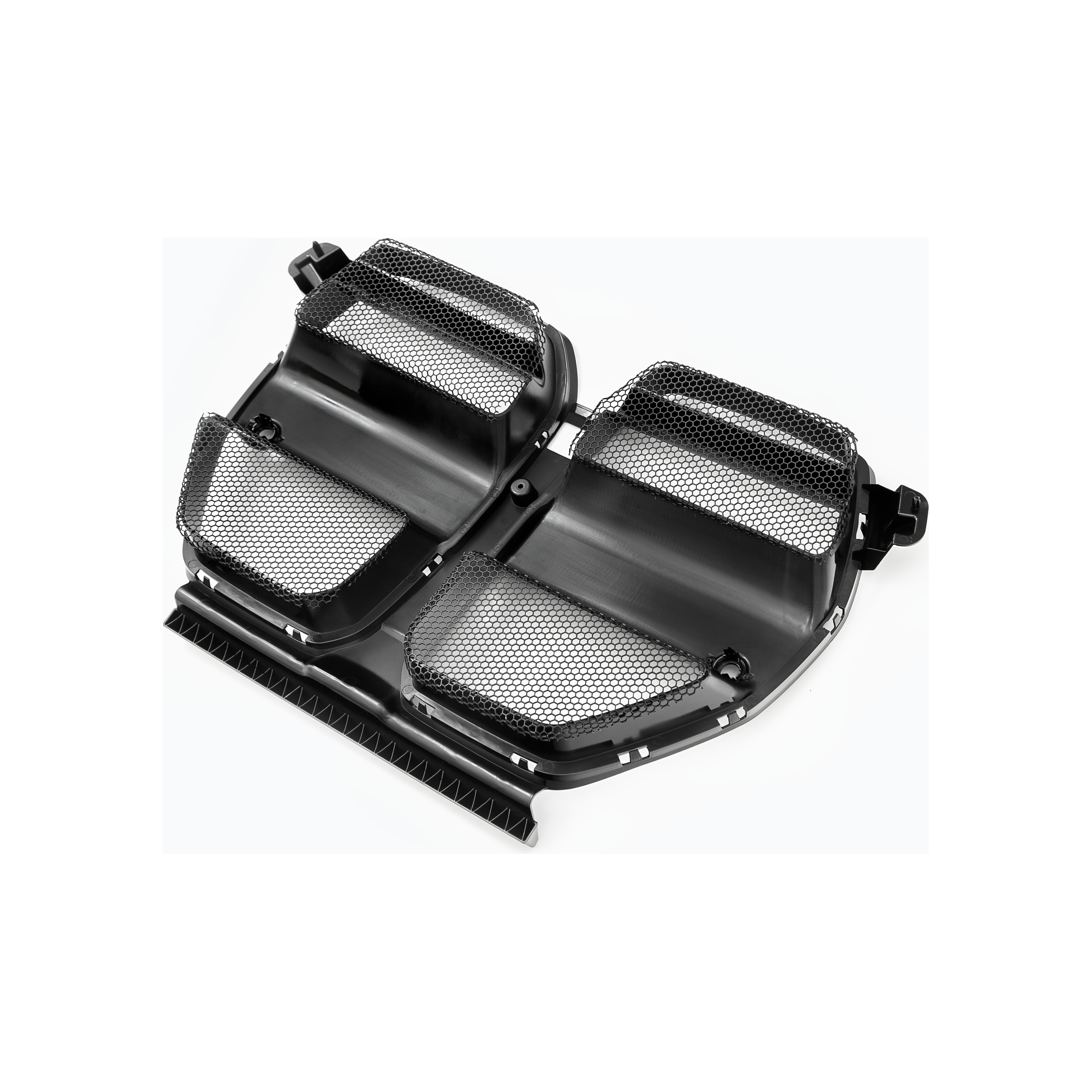 BMW G8X M3/M4 VRS Aero Front Grille Mesh