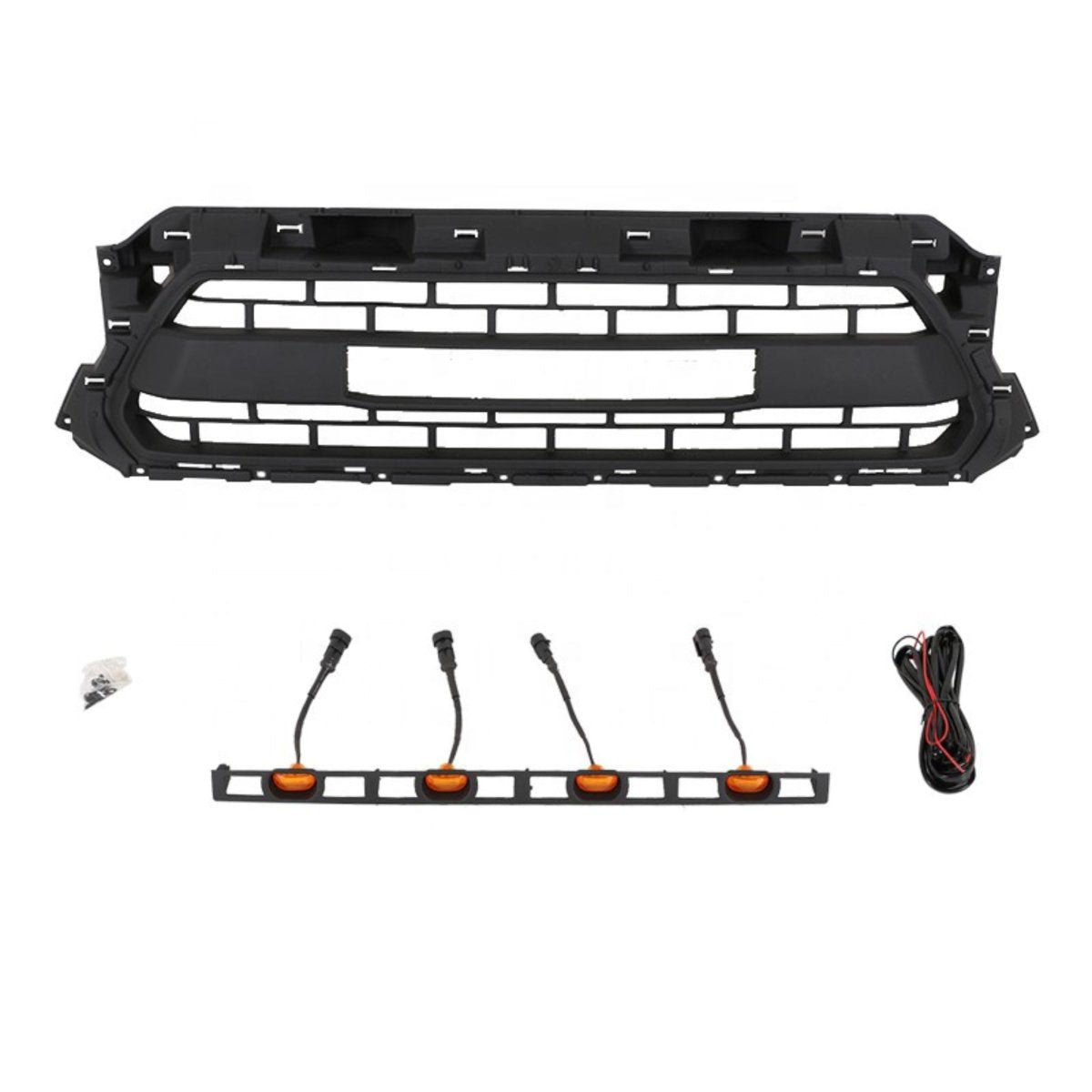 Pro Style Front Grille for Tacoma (2012-2015)