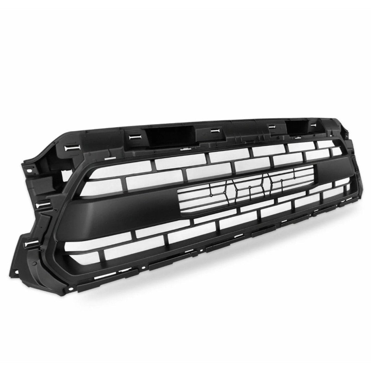 Pro Style Front Grille for Tacoma (2012-2015)